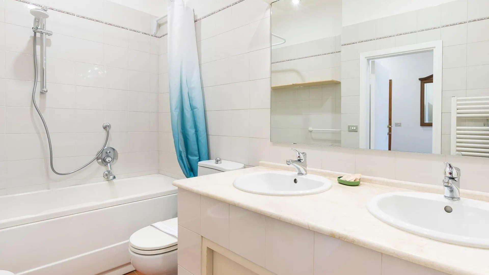 Vigna Nuova Apartment Florença 0*,