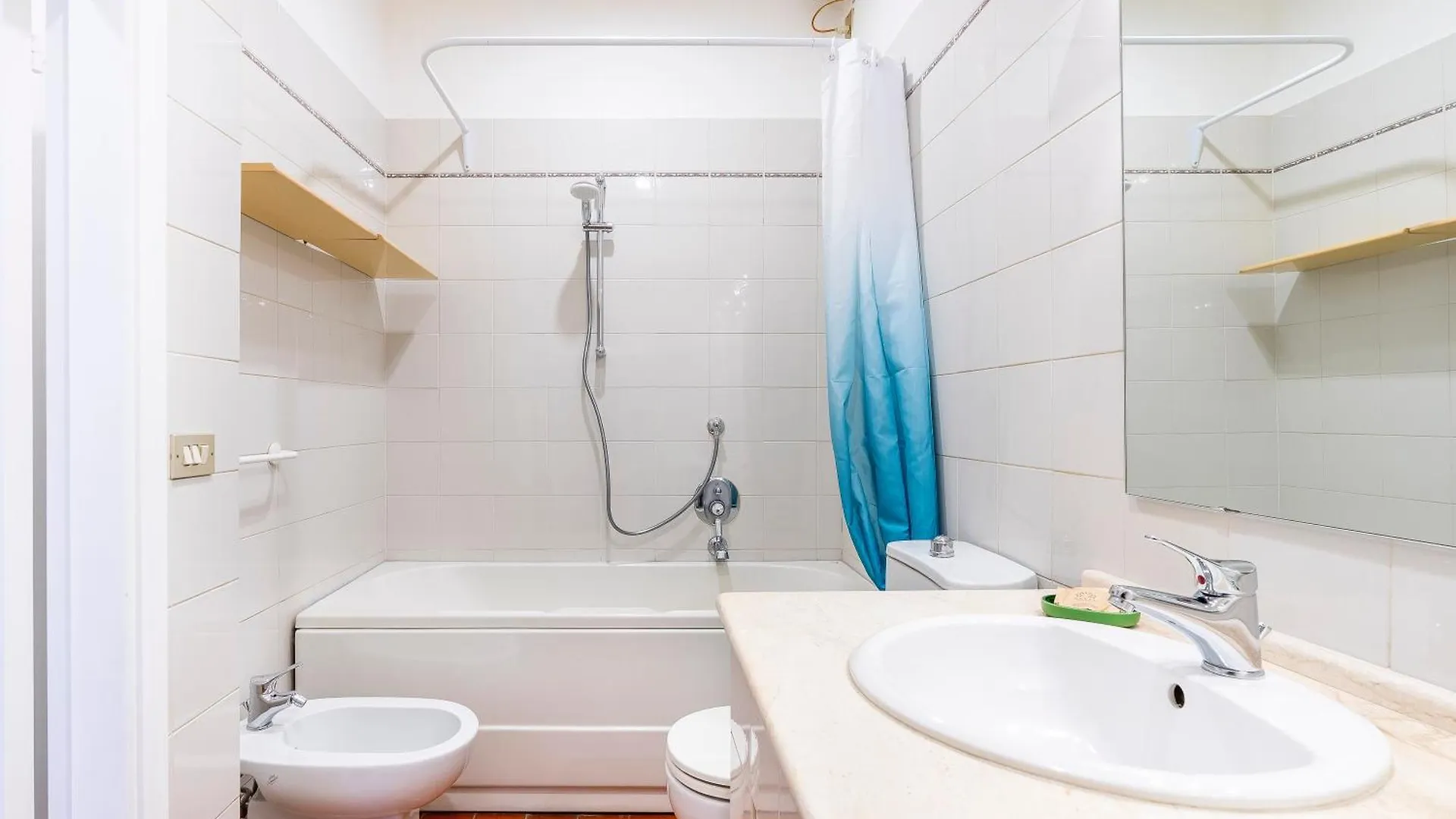 Vigna Nuova Apartment Florença