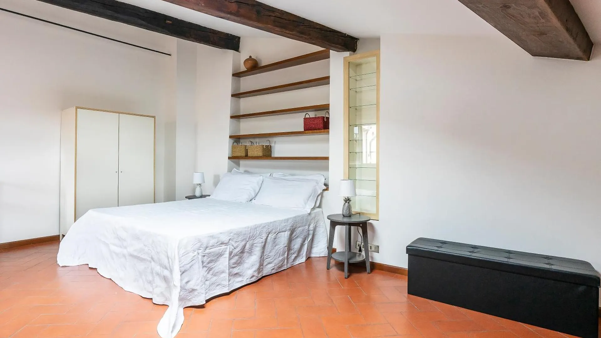 Vigna Nuova Apartment Florença