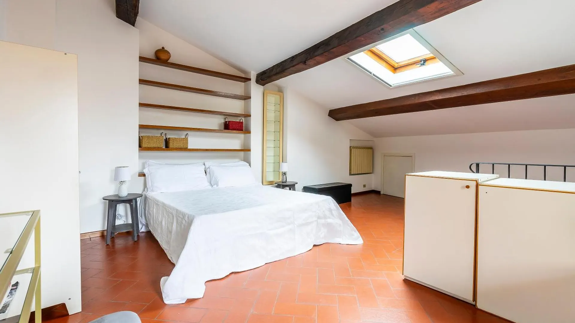 Vigna Nuova Apartment Florença Itália