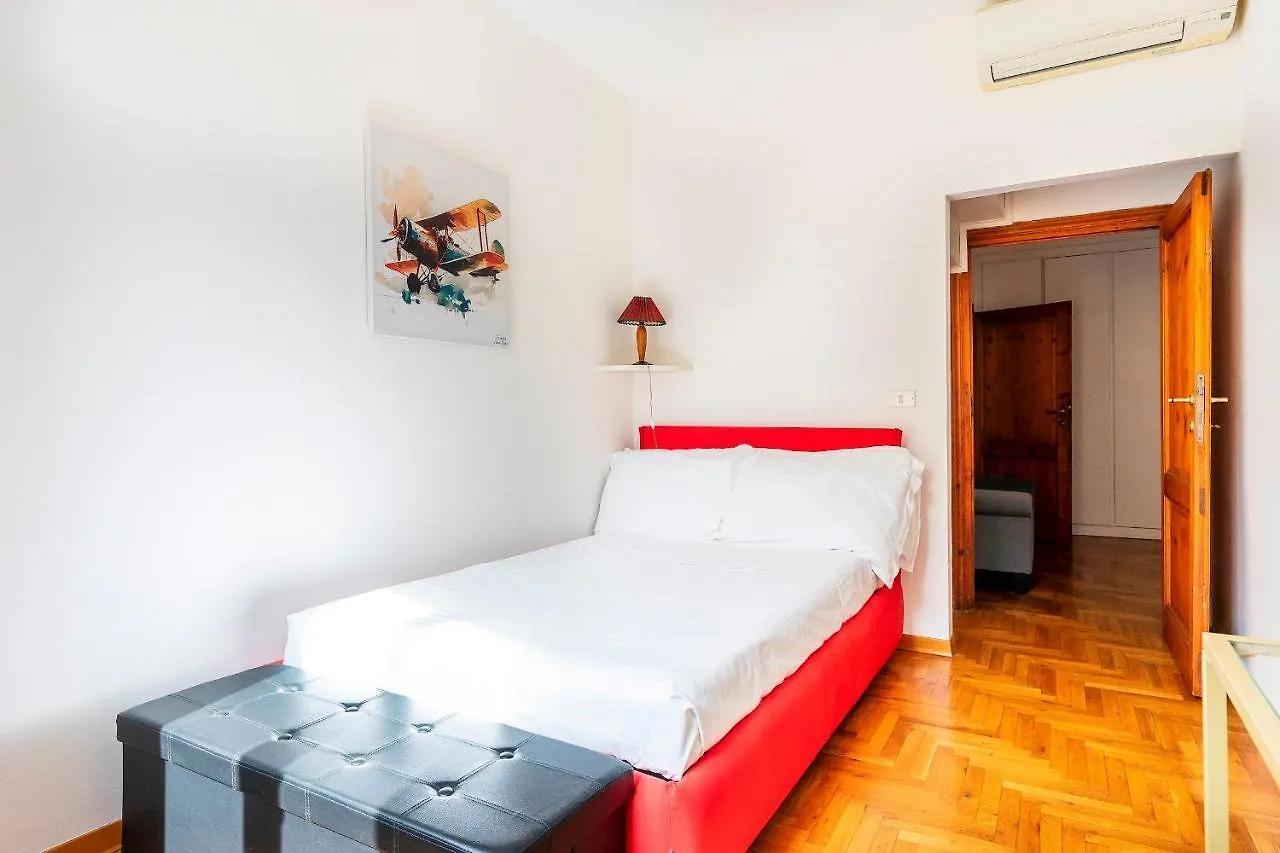 Vigna Nuova Apartment Florence 0*,  Italy