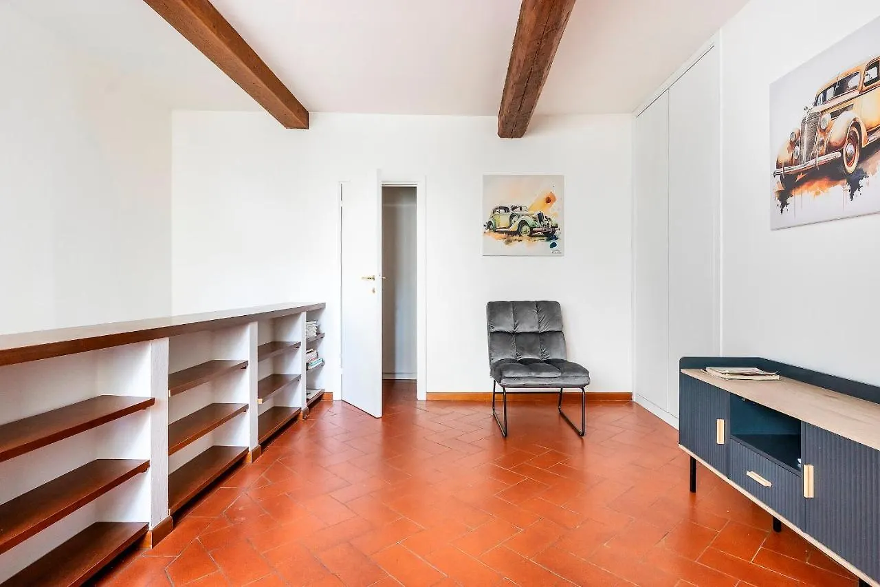 Vigna Nuova Apartment Florence