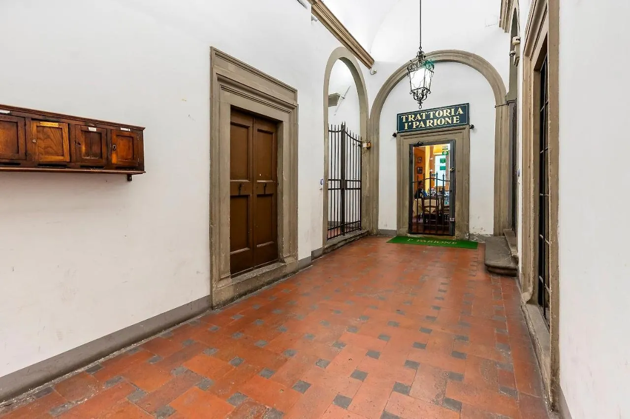 Vigna Nuova Apartment Florence 0*,