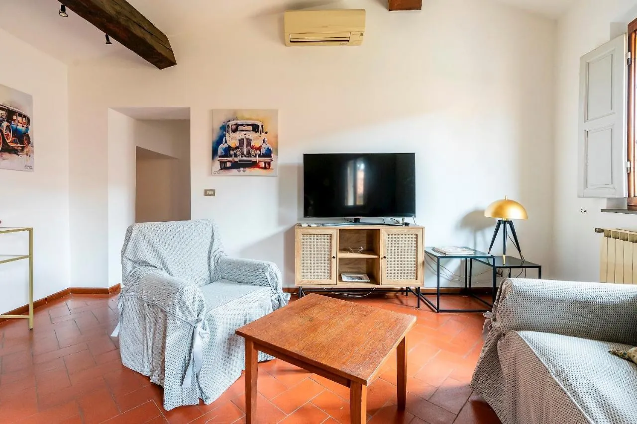 Vigna Nuova Apartment Firenze