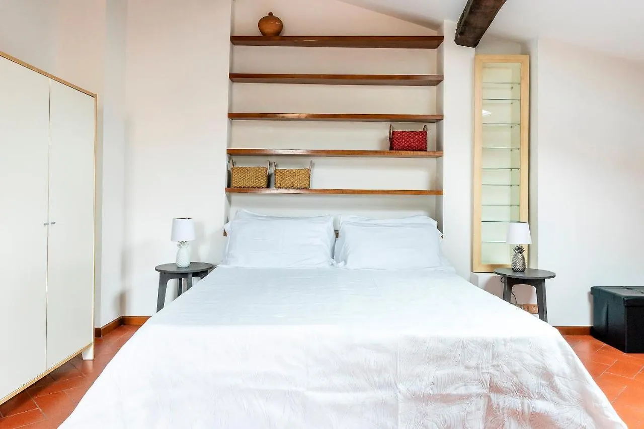 Vigna Nuova Apartment Florence 0*,  Italy