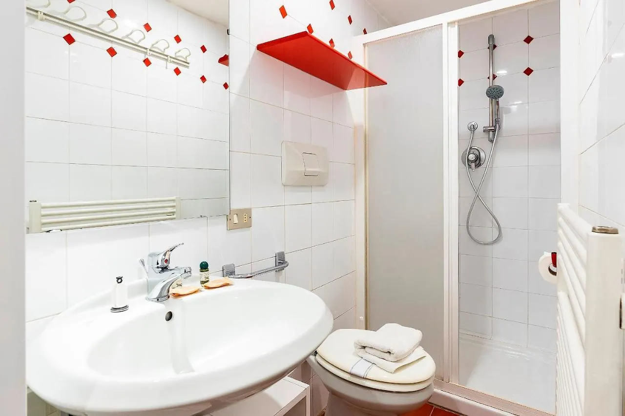 Vigna Nuova Apartment Florence