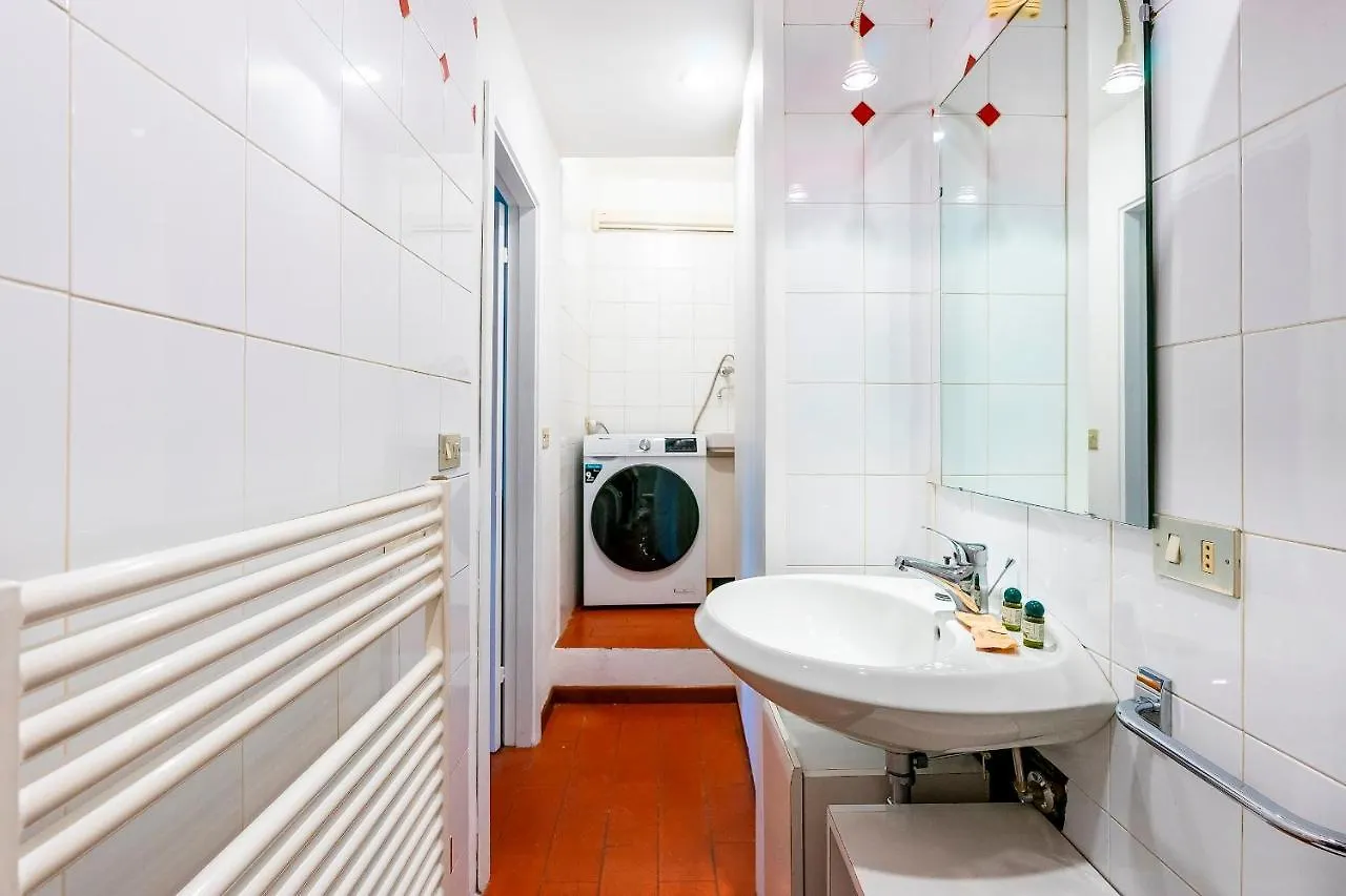 Vigna Nuova Apartment Florence