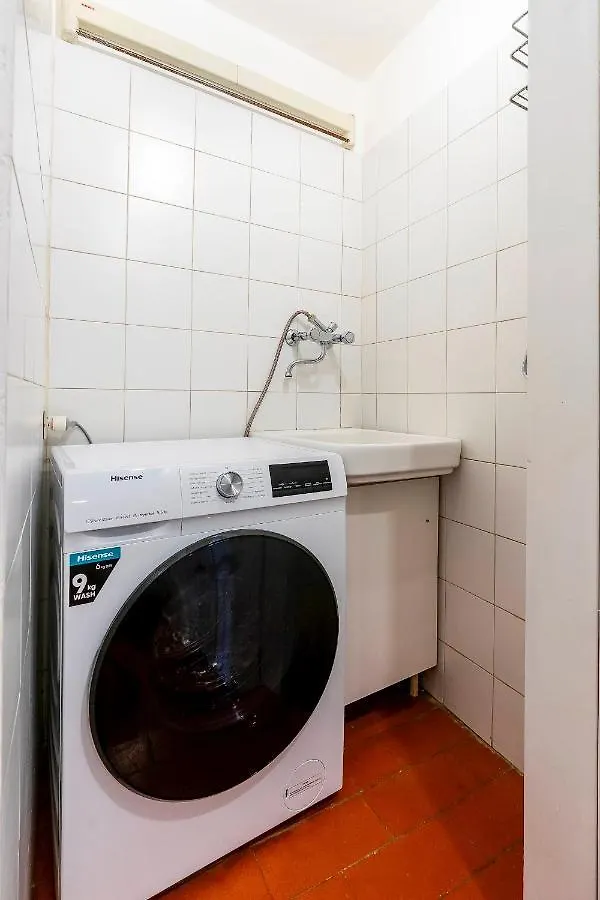 Vigna Nuova Apartment Florence