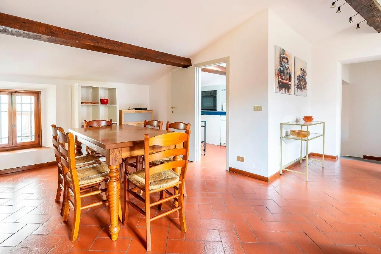 Vigna Nuova Apartment Firenze 0*,  Italia