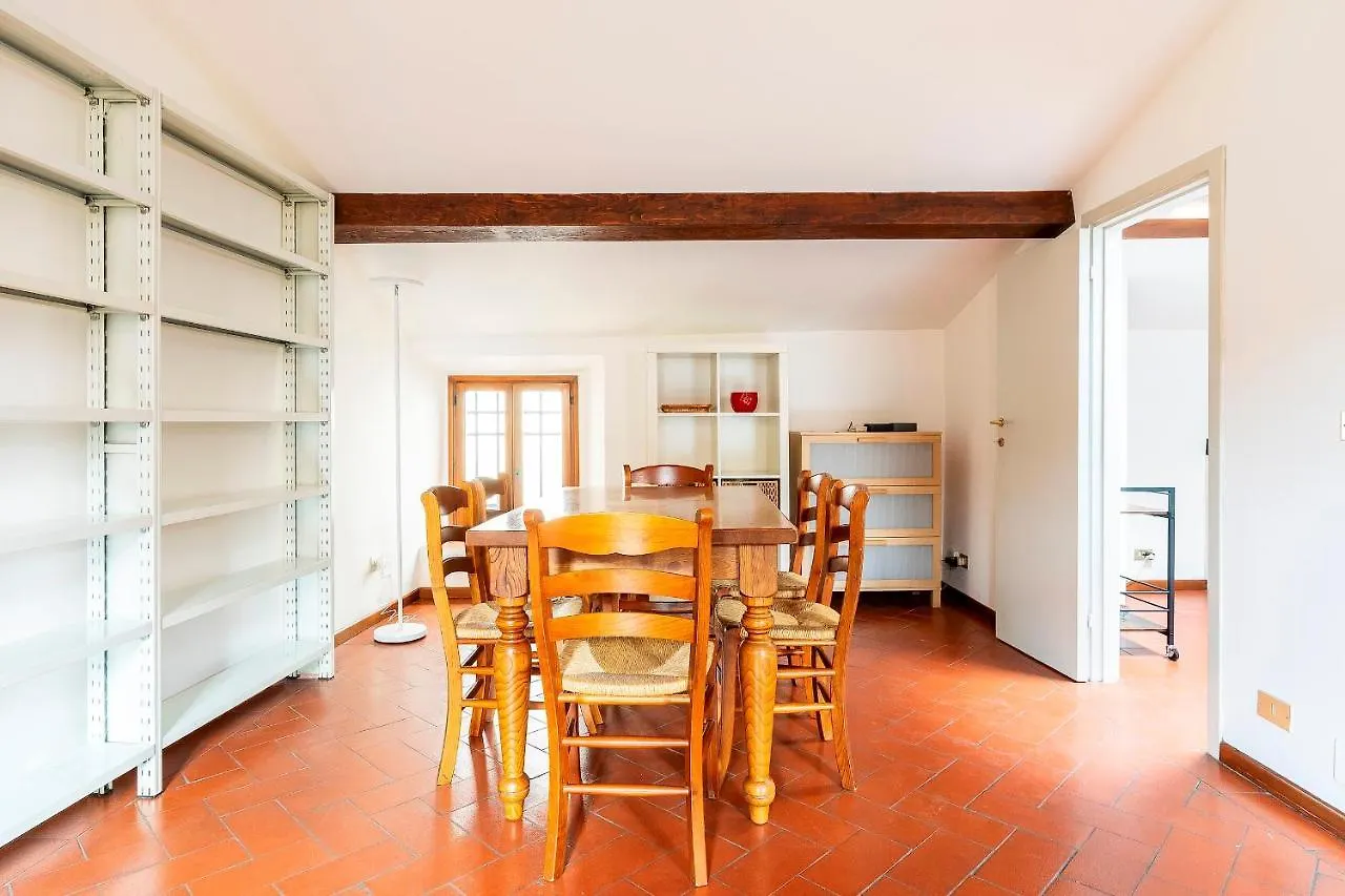 Vigna Nuova Apartment Florence