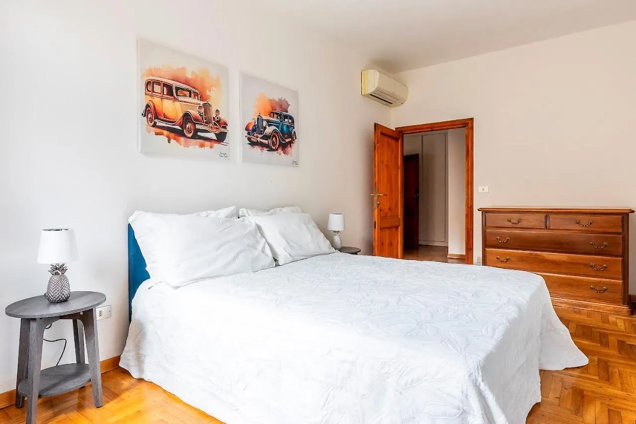 Vigna Nuova Apartment Florence 0*,  Italy