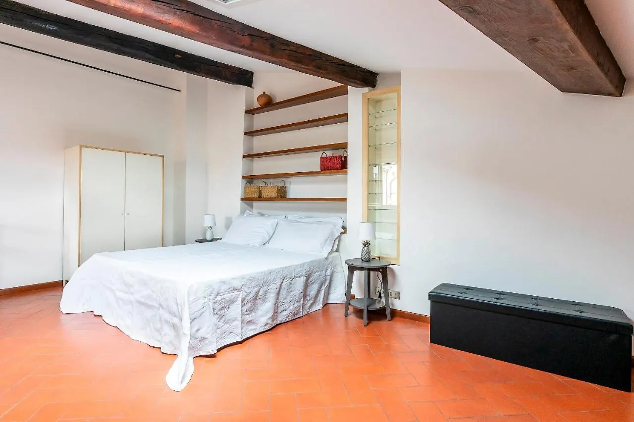 Vigna Nuova Apartment Florence Italy