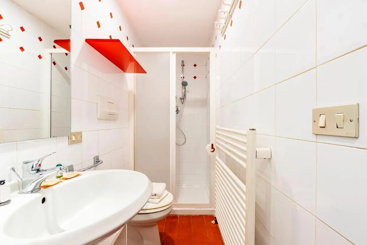 Vigna Nuova Apartment Florence