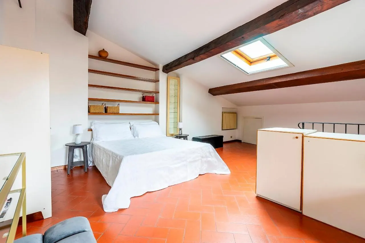 Vigna Nuova Apartment Florence