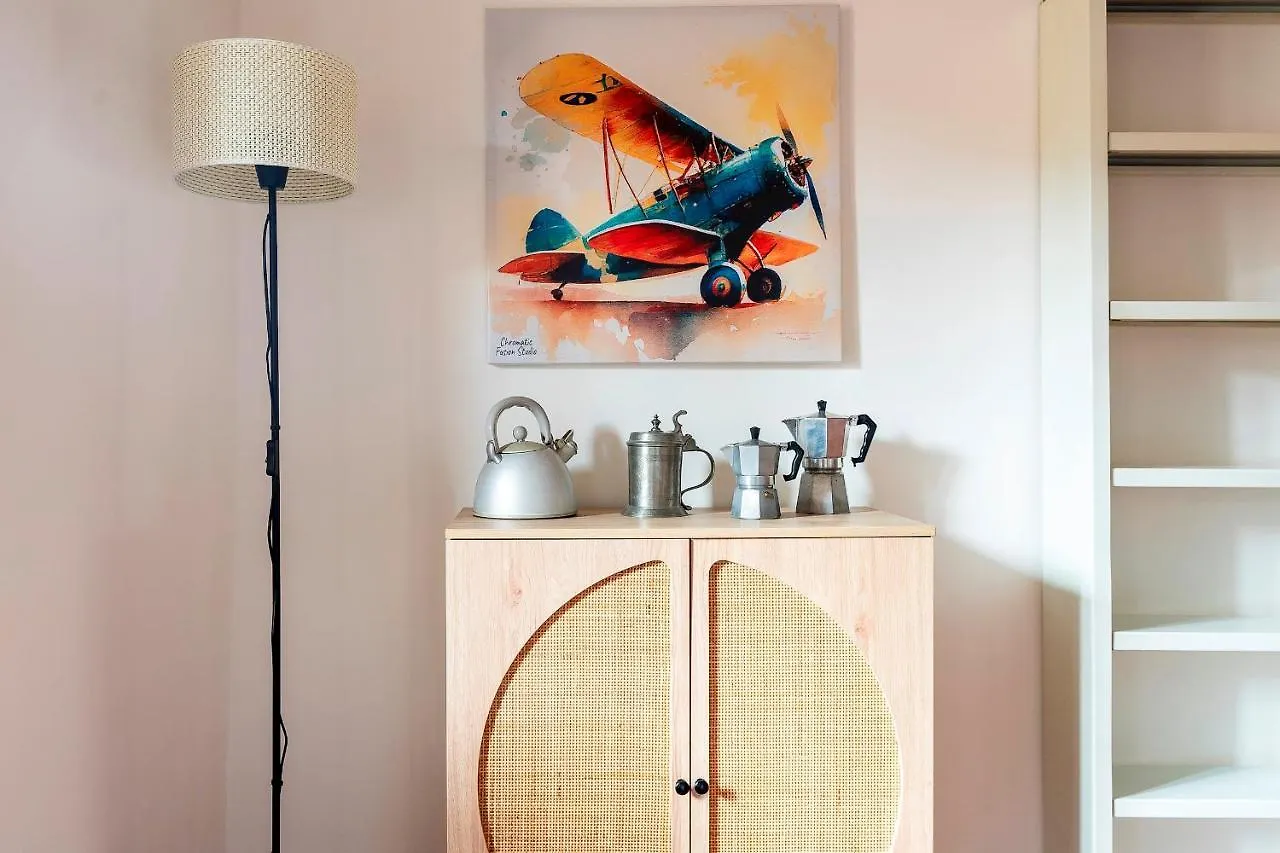 Vigna Nuova Apartment Florence 0*,