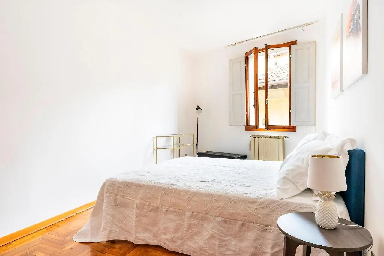 Vigna Nuova Apartment Florence Italy
