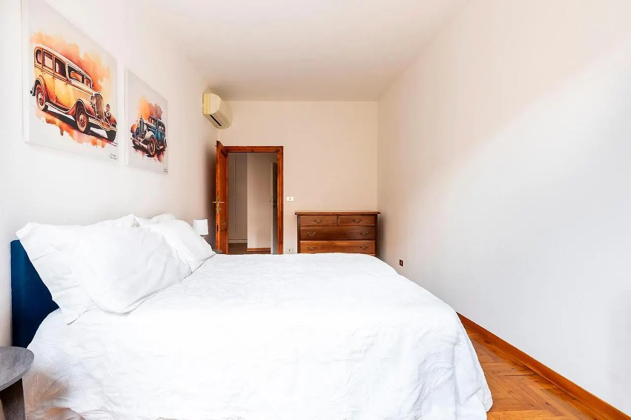 Vigna Nuova Apartment Florence