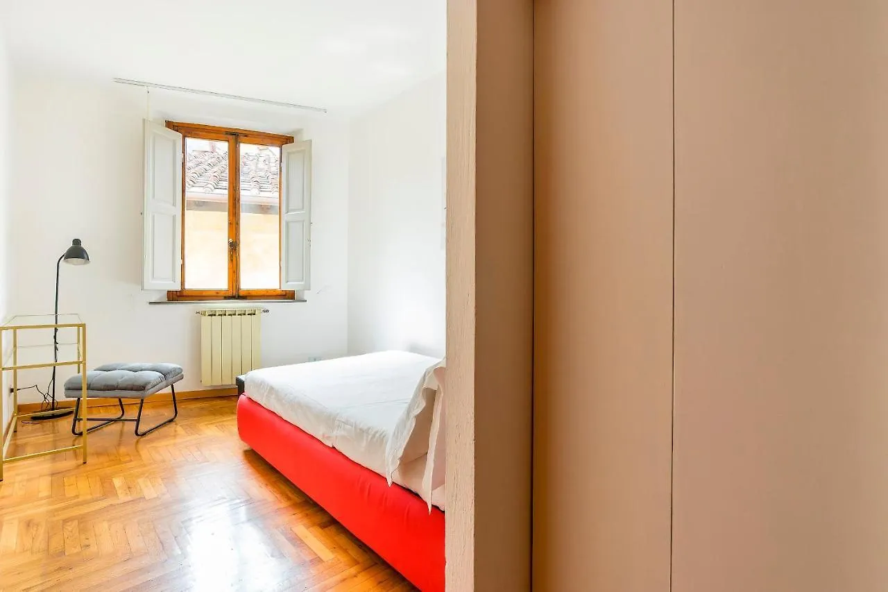 Vigna Nuova Apartment Florence