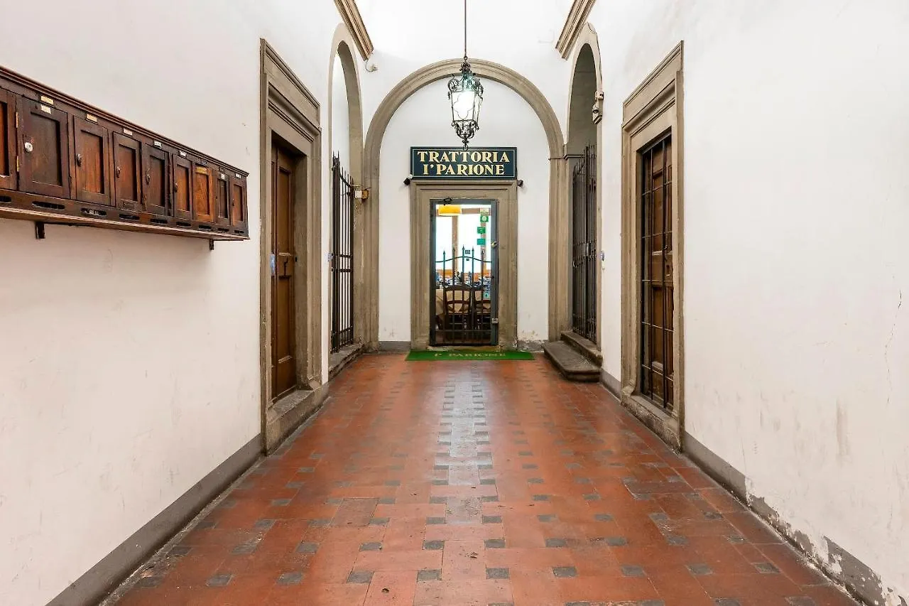 Vigna Nuova Apartment Florence