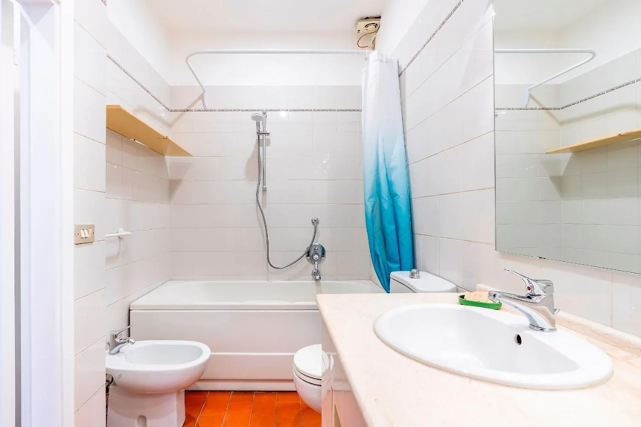 Vigna Nuova Apartment Florence