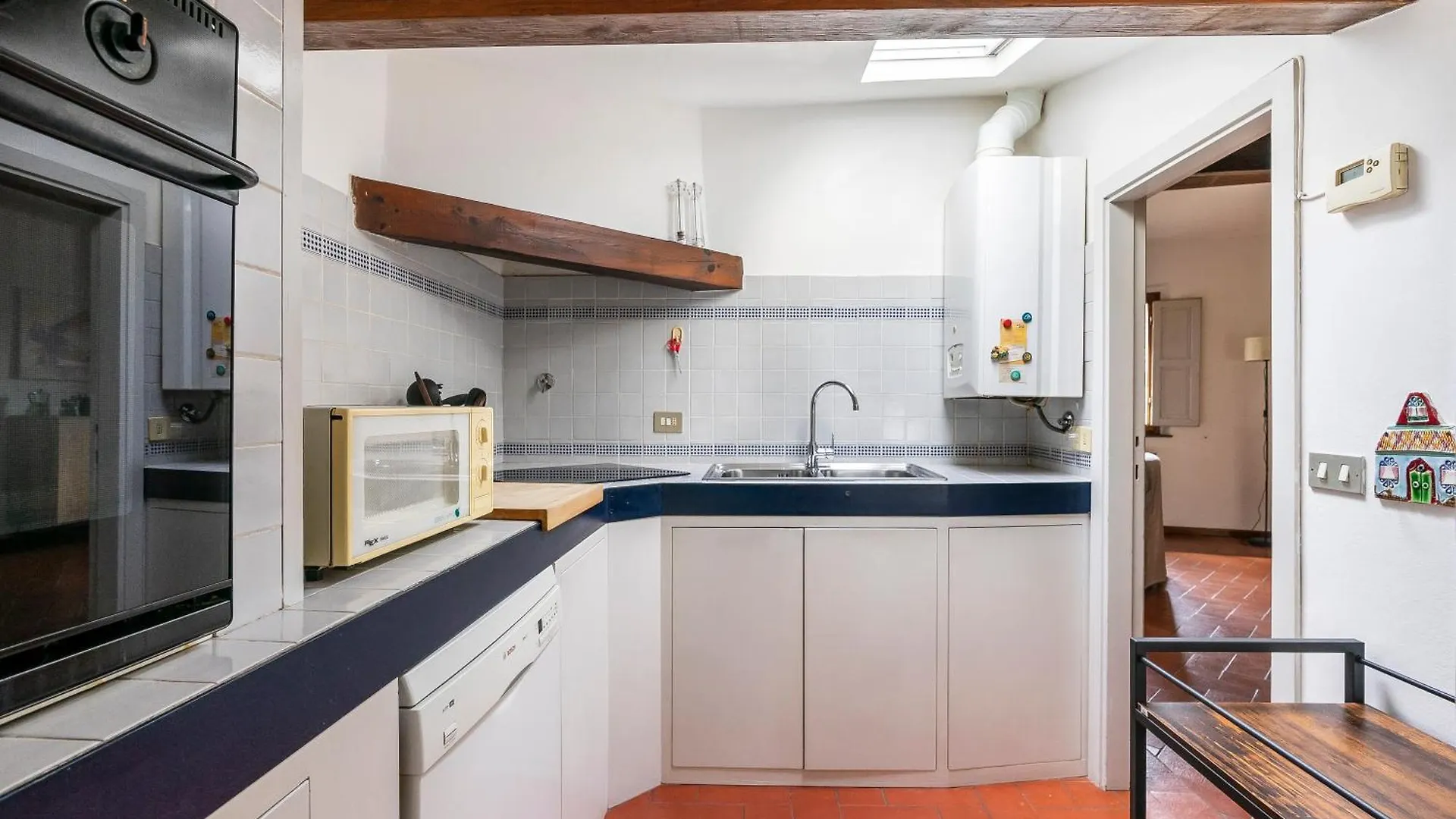 Vigna Nuova Apartment Firenze 0*,