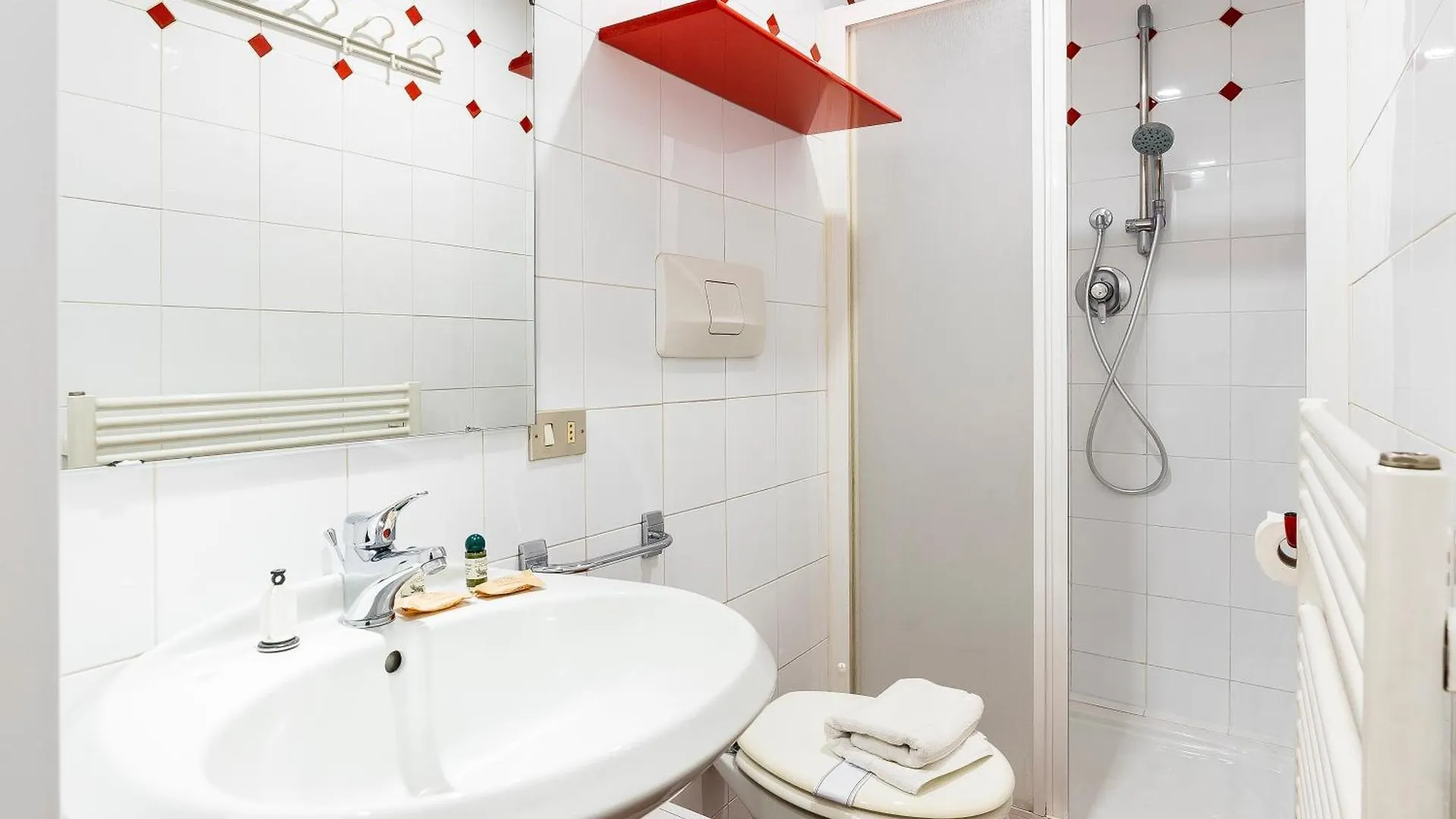 Vigna Nuova Apartment Firenze