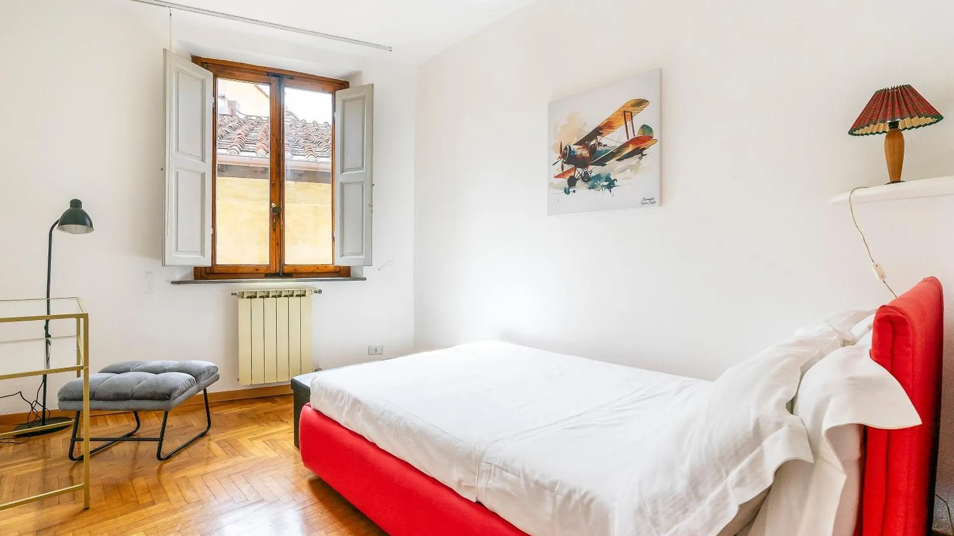 Vigna Nuova Apartment Firenze