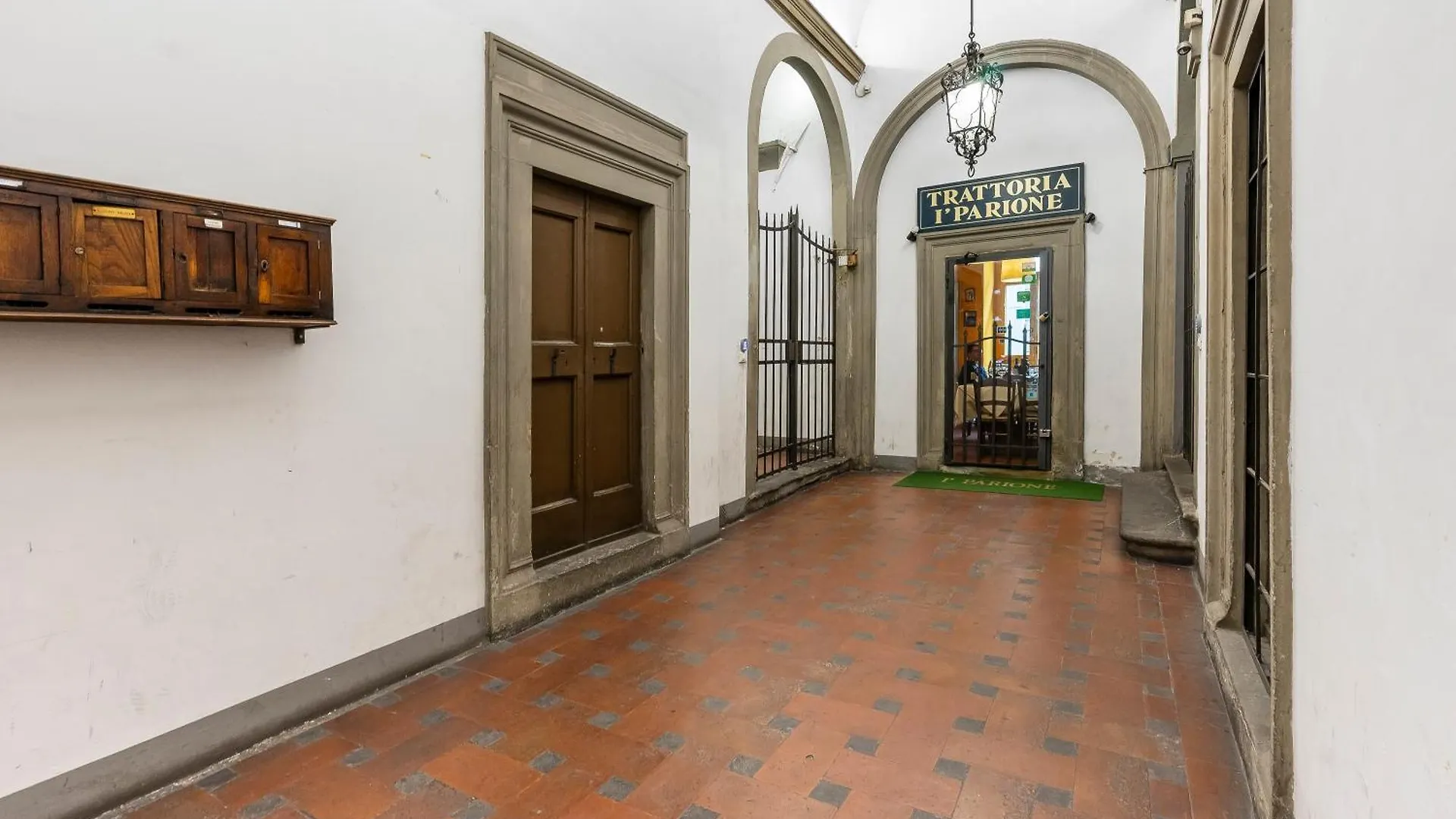 Vigna Nuova Apartment Firenze
