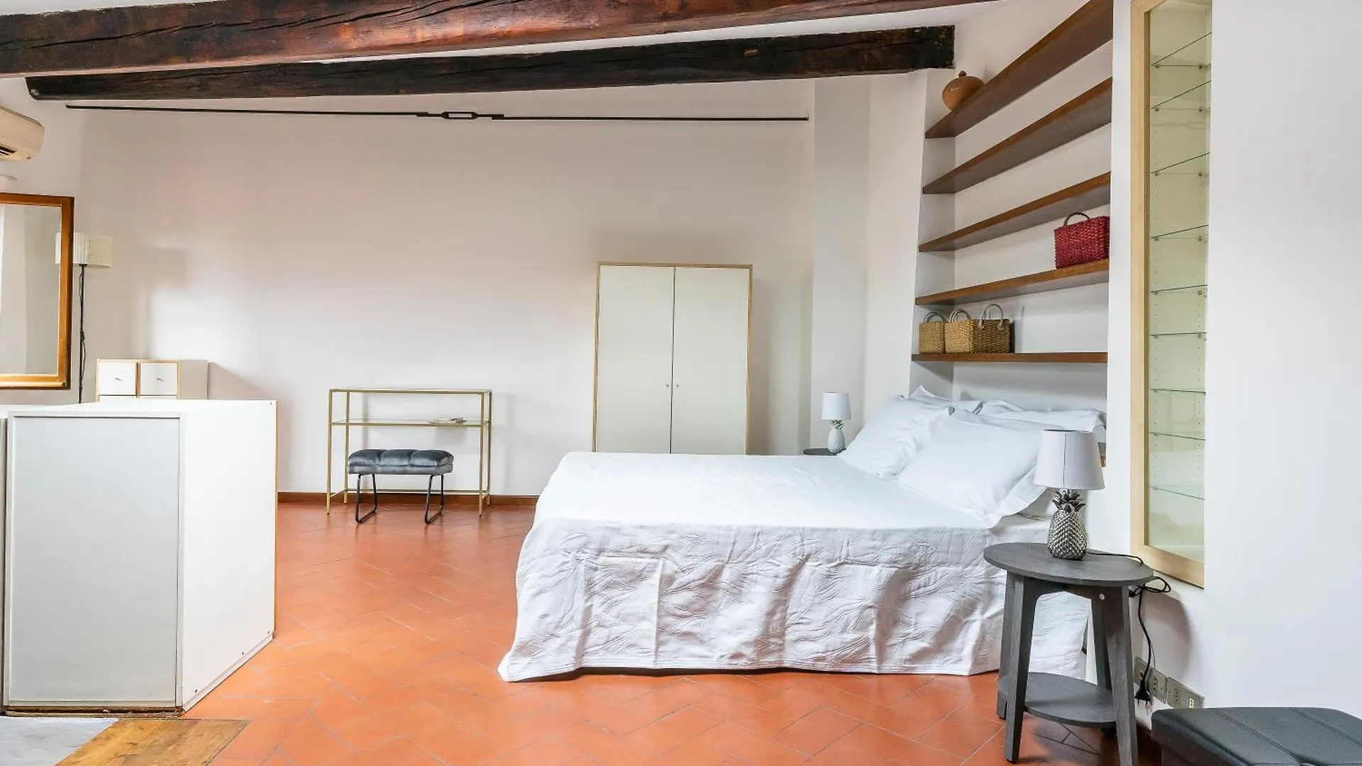 Vigna Nuova Apartment Firenze Italia