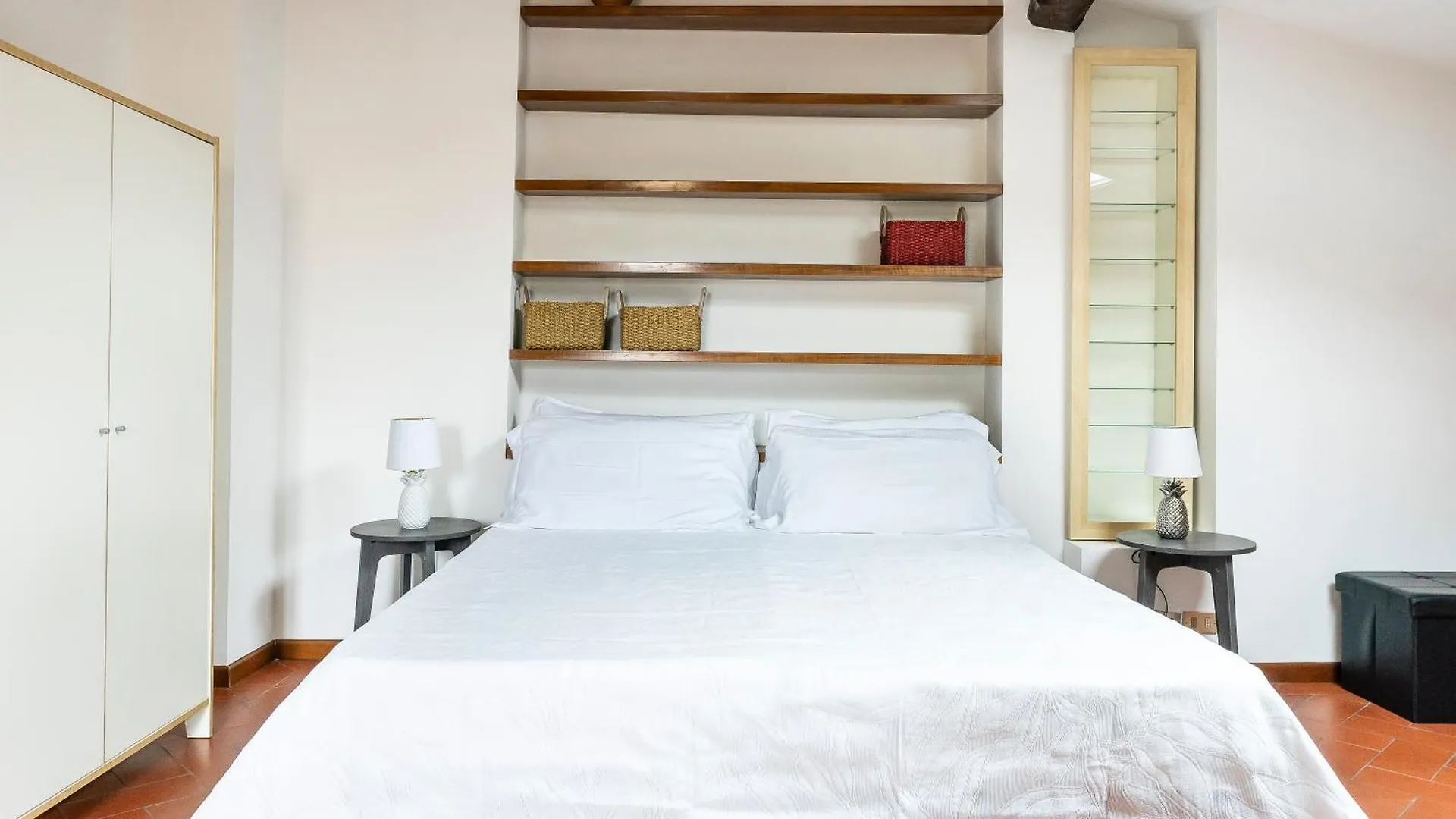 Vigna Nuova Apartment Firenze