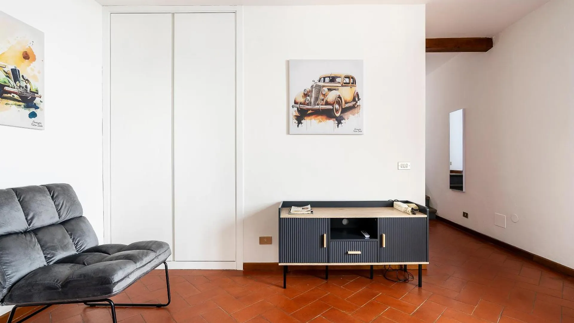 Vigna Nuova Apartment Firenze