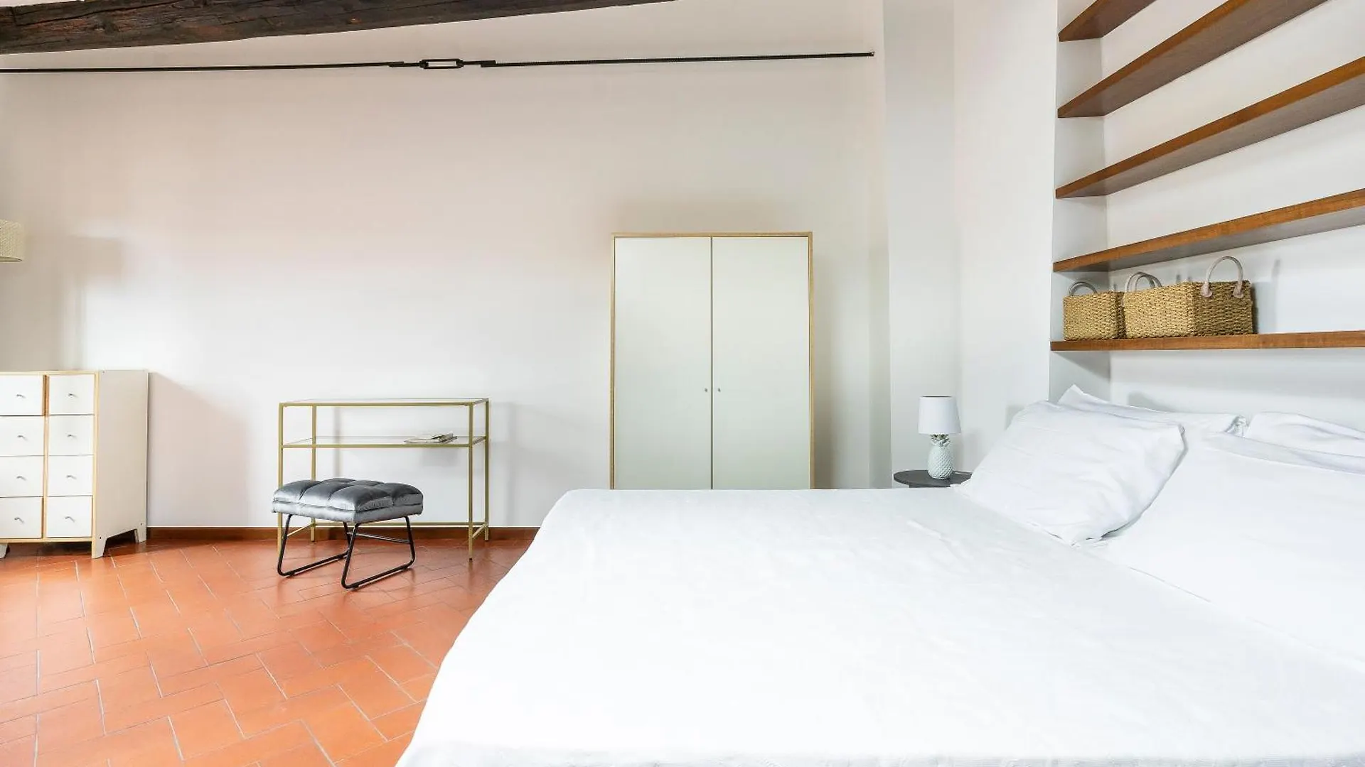 Vigna Nuova Apartment Firenze 0*,  Italia