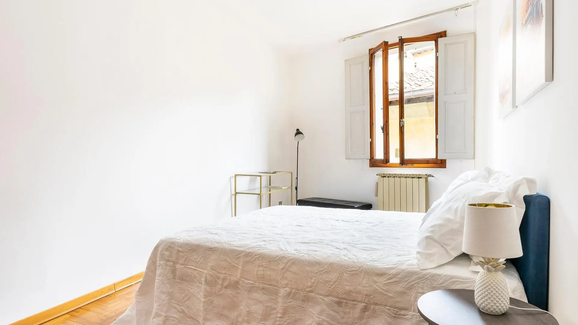 Vigna Nuova Apartment Firenze