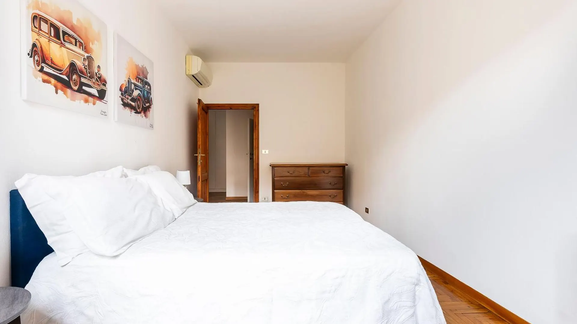 Vigna Nuova Apartment Firenze