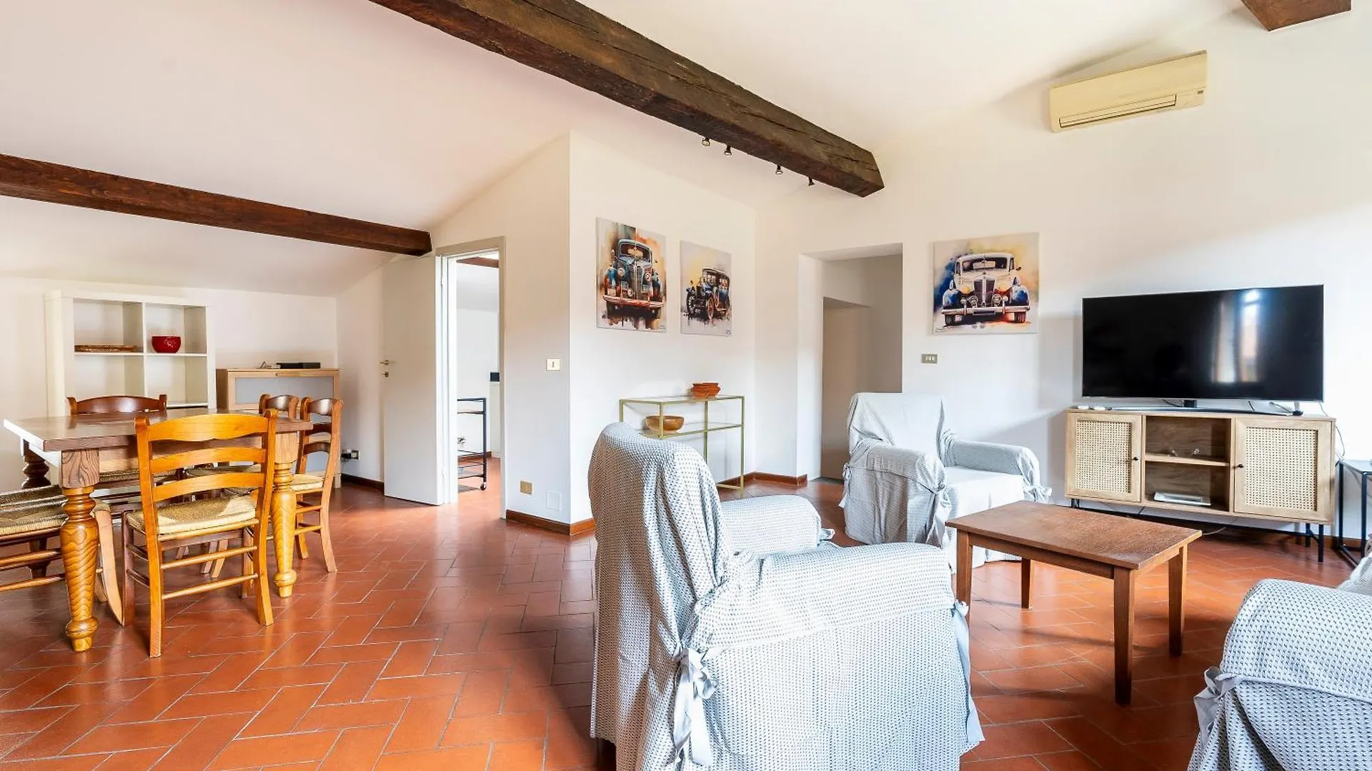 Vigna Nuova Apartment Firenze