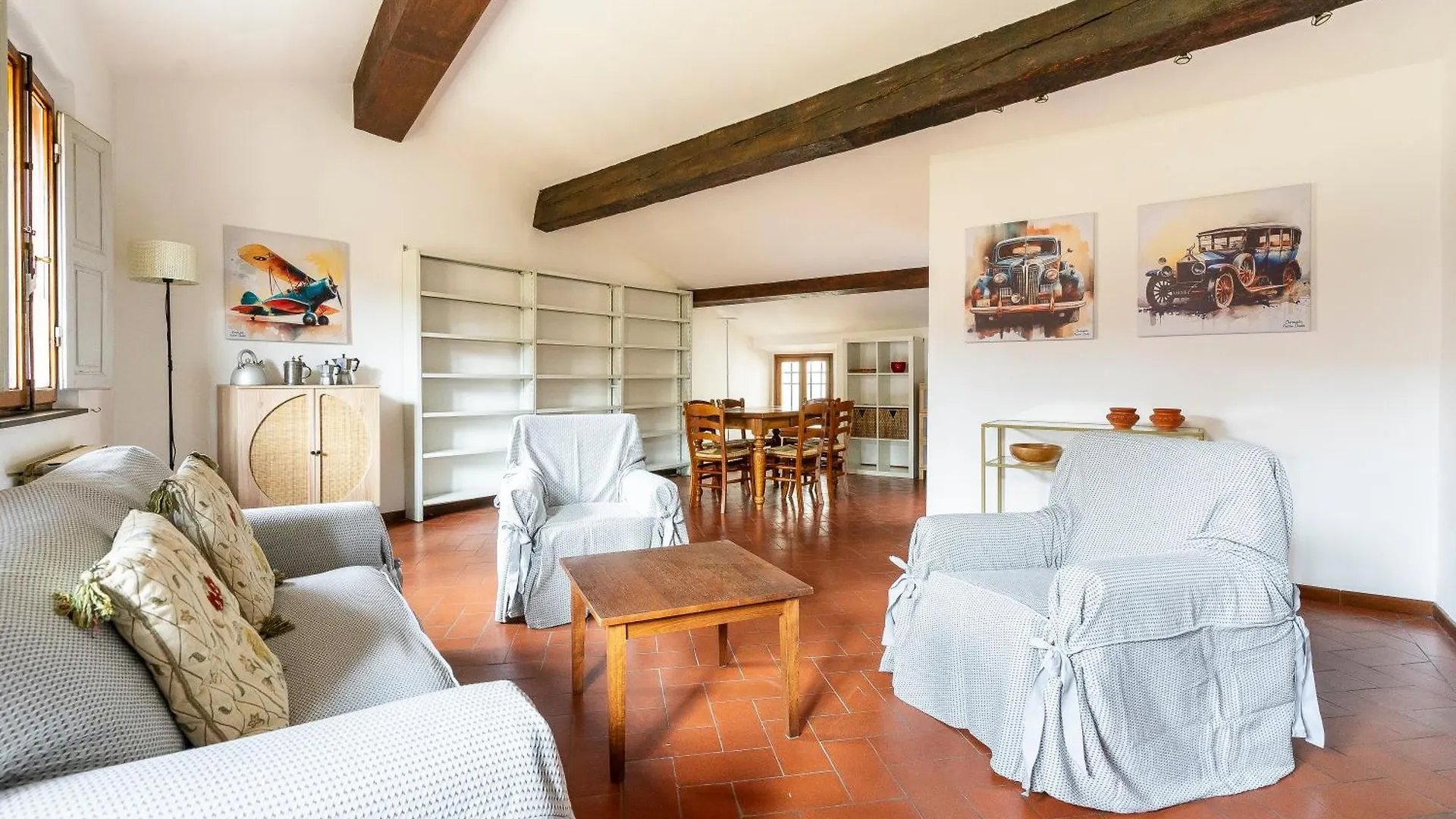 Vigna Nuova Apartment Firenze