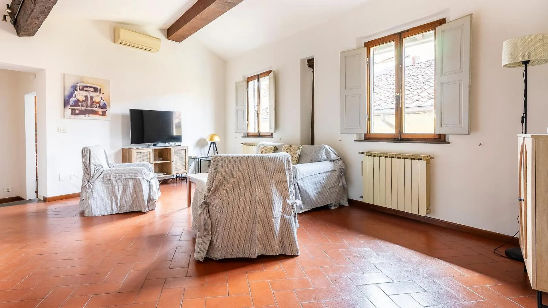 Vigna Nuova Apartment Firenze