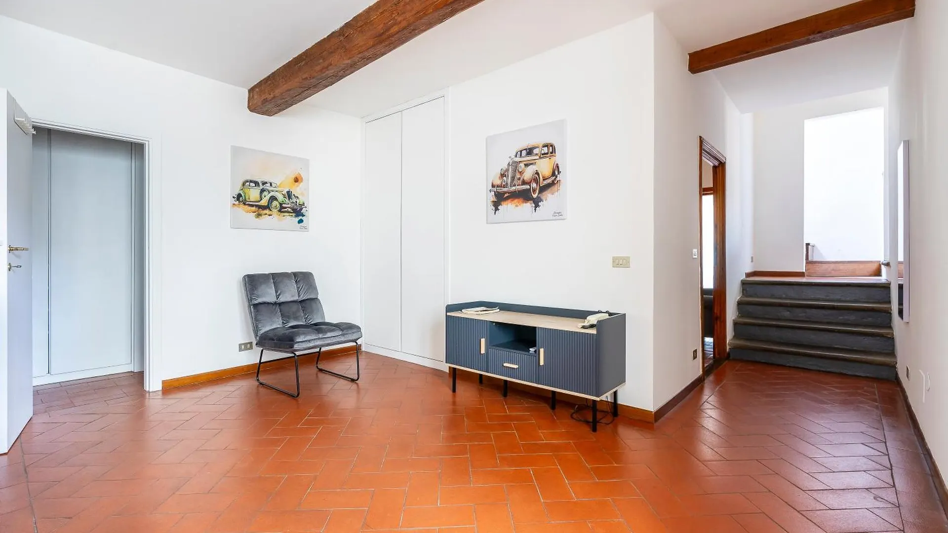 Vigna Nuova Apartment Firenze