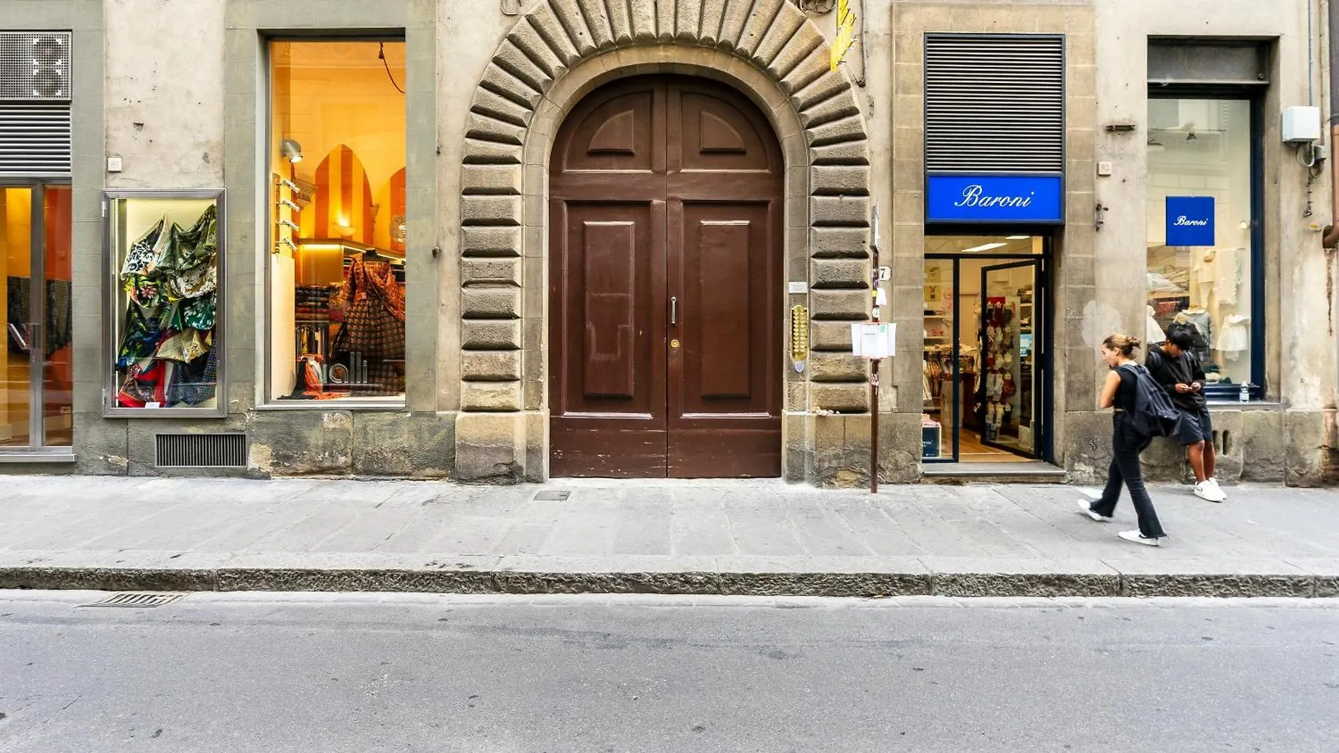 Vigna Nuova Apartment Firenze