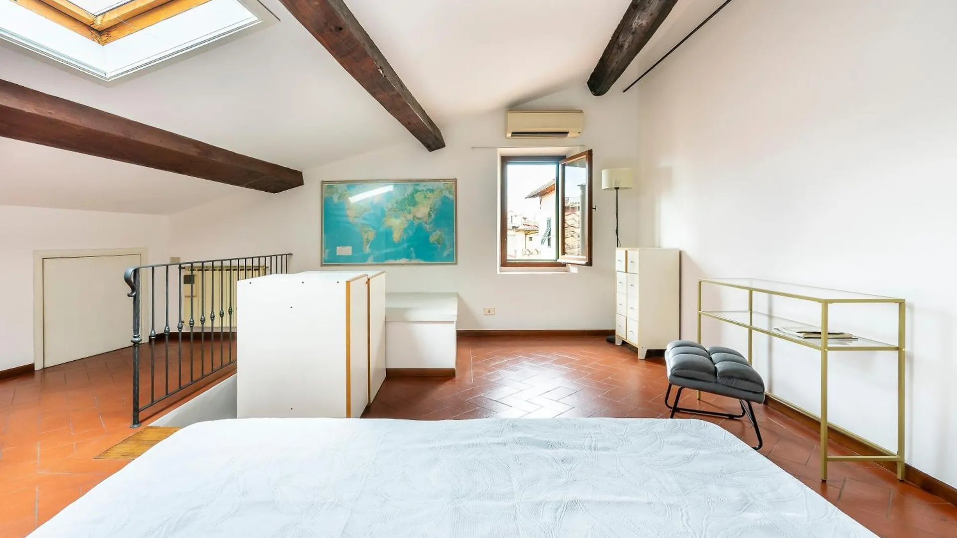 Vigna Nuova Apartment Firenze