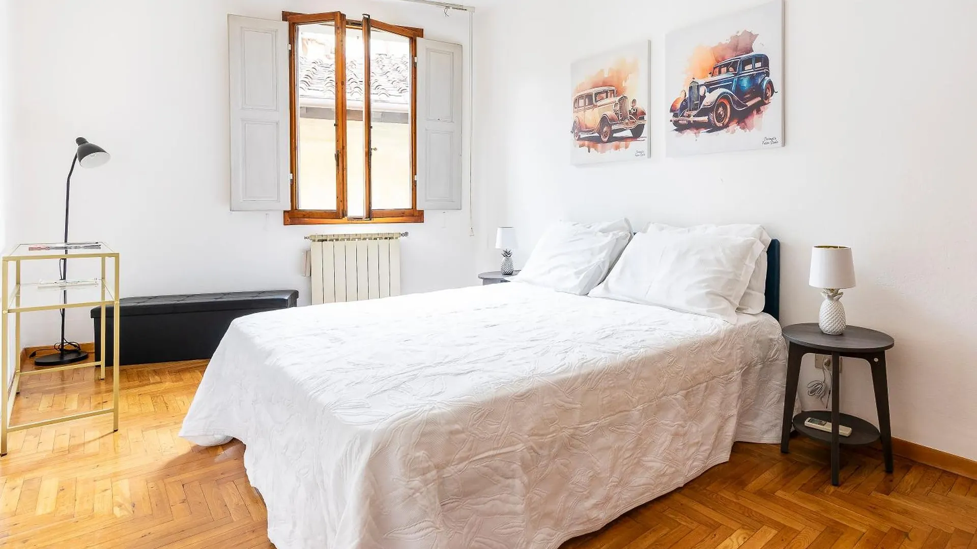 Vigna Nuova Apartment Firenze
