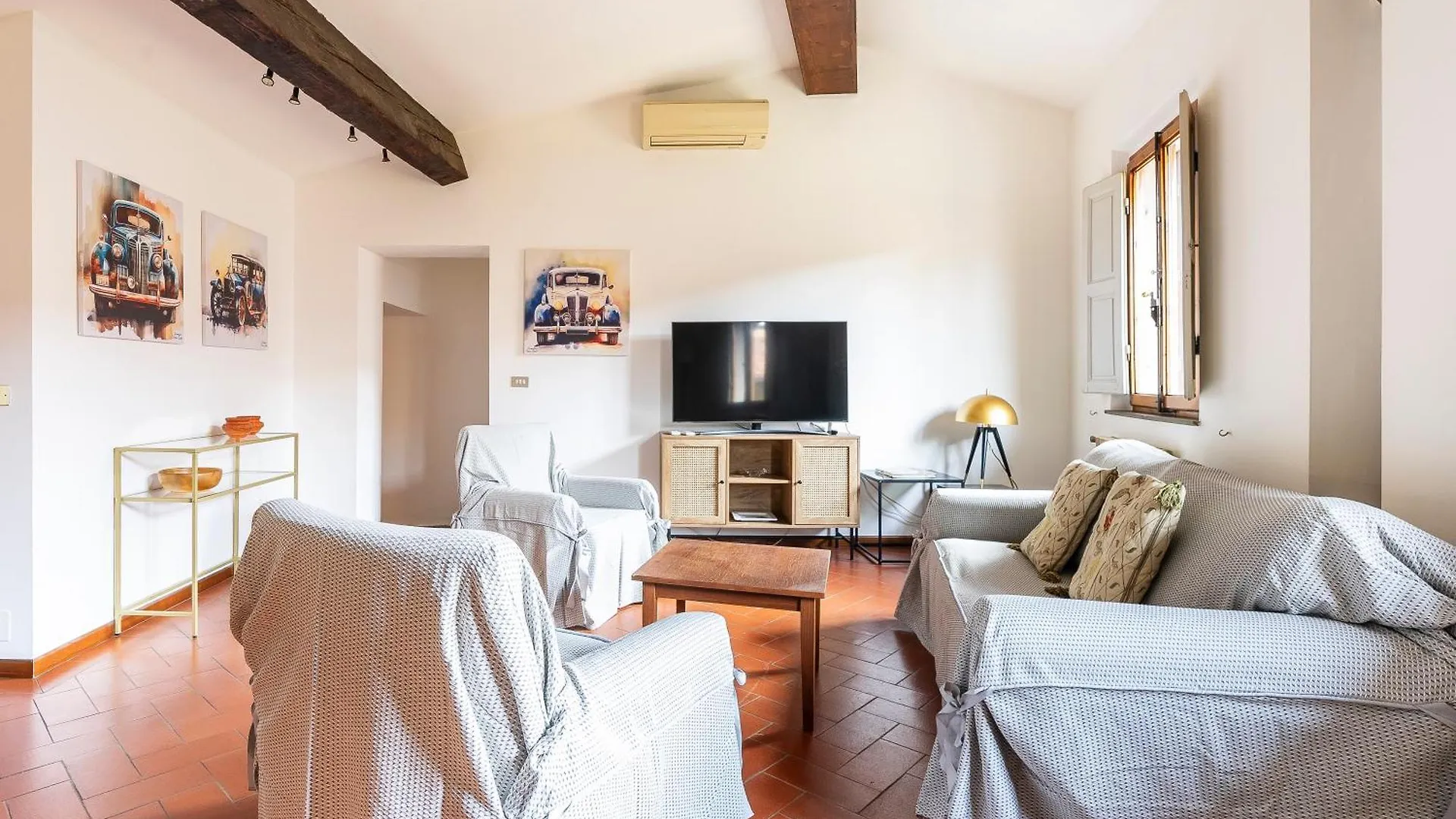 Vigna Nuova Apartment Firenze