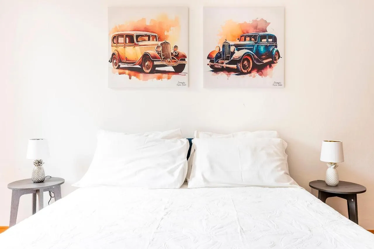 Vigna Nuova Apartment فلورنس
