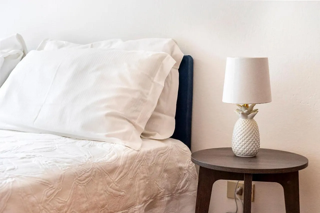 Vigna Nuova Apartment فلورنس إيطاليا