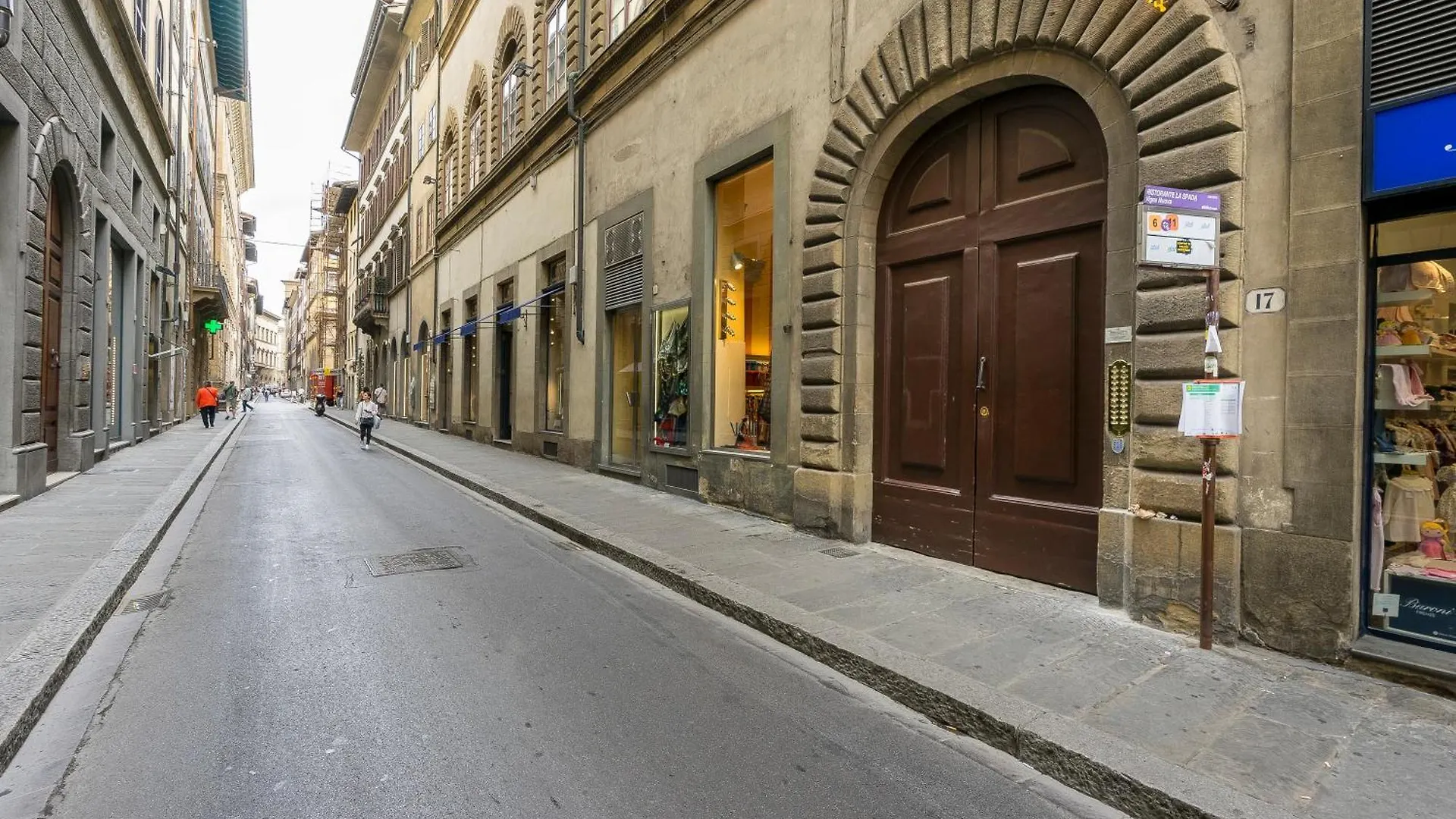 Vigna Nuova Apartment فلورنس 0*,  إيطاليا