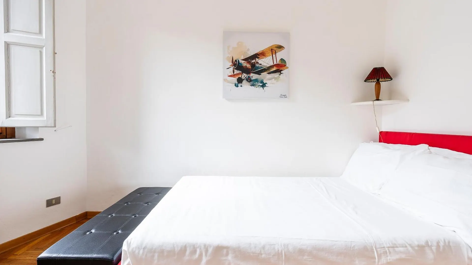 Vigna Nuova Apartment فلورنس 0*,