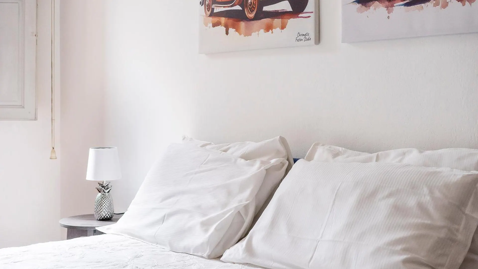 Vigna Nuova Apartment فلورنس