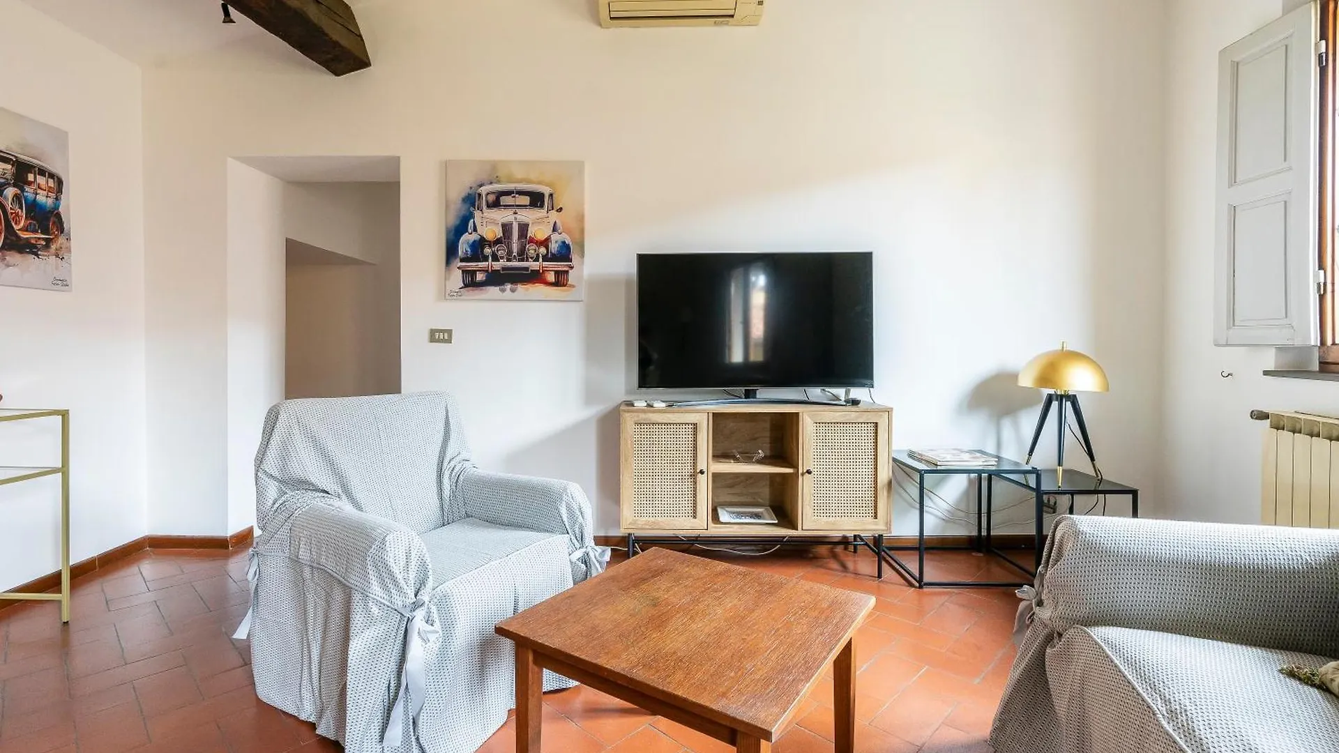 Vigna Nuova Apartment فلورنس 0*,  إيطاليا