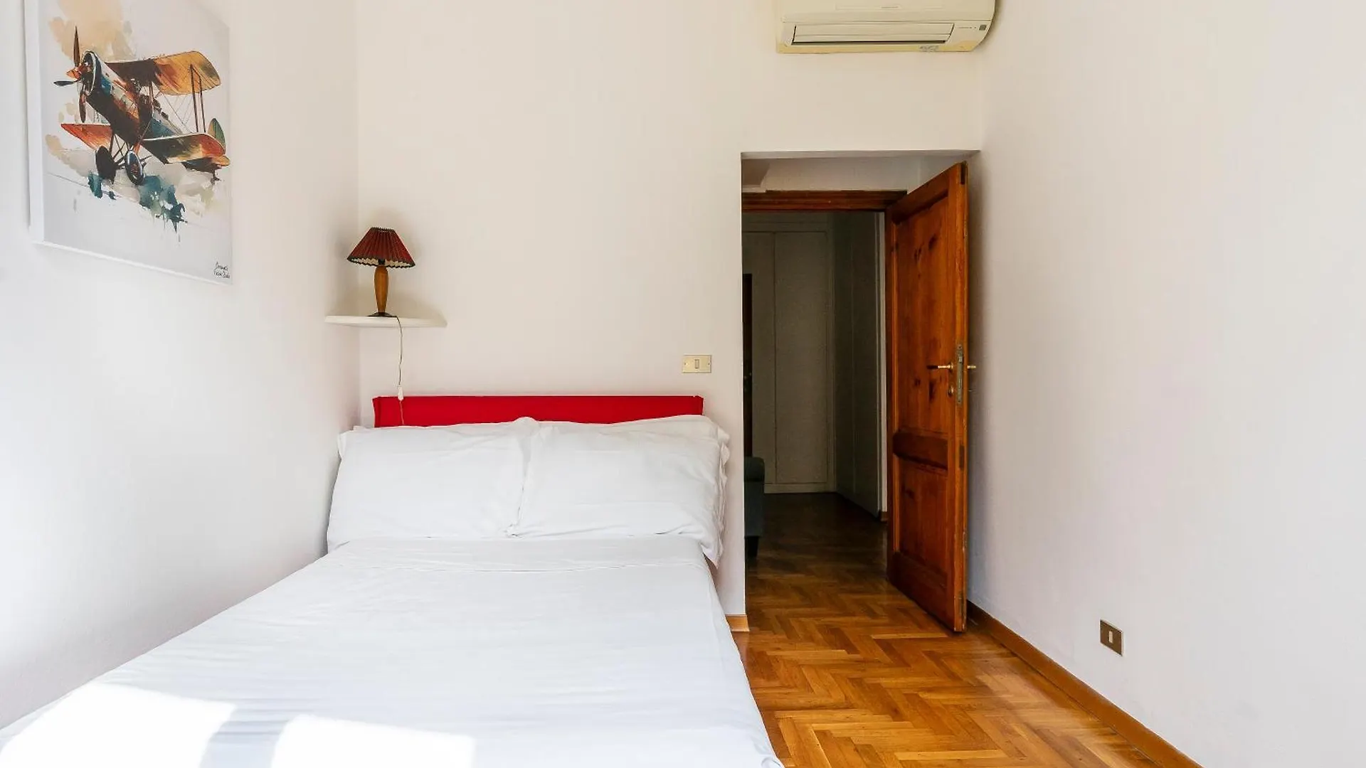 Vigna Nuova Apartment فلورنس إيطاليا